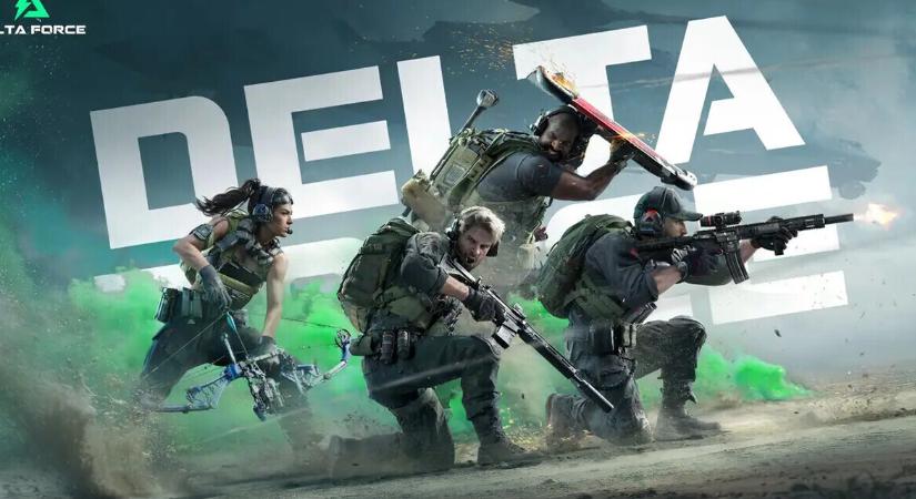 Delta Force - Amit a konzolos változatoktól várhatunk