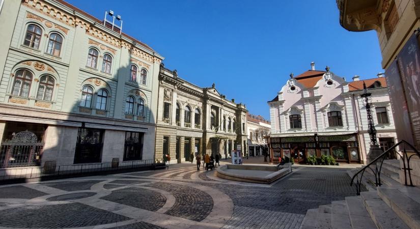 Az MCC megkezdi a pécsi Nemzeti Casino teljeskörű felújítását