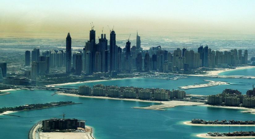 Tovább bővül Matolcsy Ádám dubaji ingatlanportfóliója