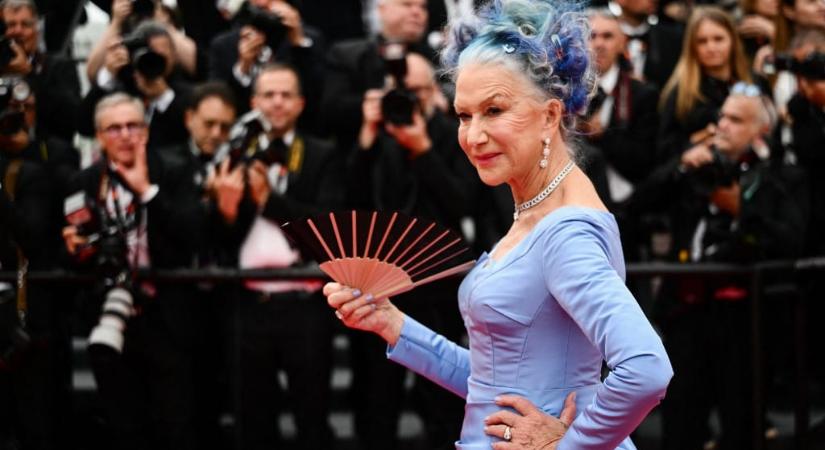 Helen Mirren kimondta a végső szót: James Bond nem lehet nő!