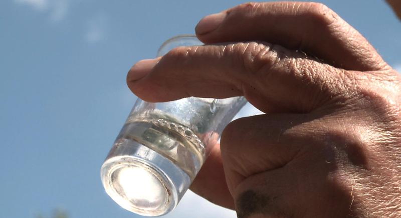 86 liter párlatot lehet főzni jövedékiadó-mentesen