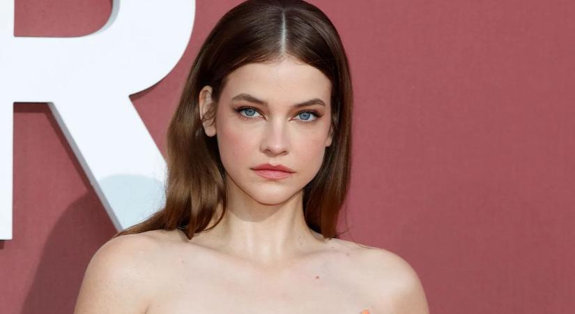 Őszintén vallott betegségéről – Megműtötték és a kórházból posztolt Palvin Barbara