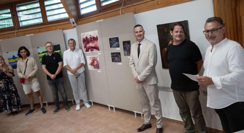 „Szentháromság” másképpen – Másodszor mutatta meg magát a fiatal nemzedék (galéria, videó)
