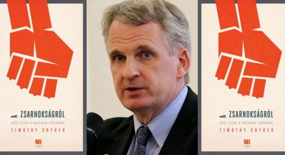 Trump beiktatása óta nagy sikerkönyv, most a TikTok is odavan érte