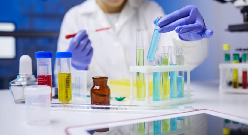 Vegyszerek a tányérunkon; rengeteg szermaradványt találtak az élelmiszerekben