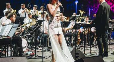 Klasszikus csodák és sokszínű programok a város felett – Ilyen volt a Panorama Classical a Gellért-hegyen