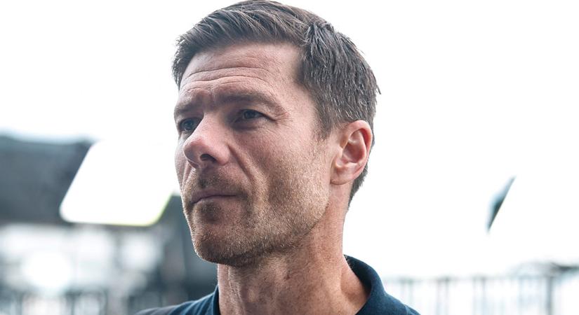 Xabi Alonso kedveli, a Real Madrid megpróbálja leigazolni