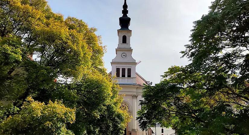 Ökumenikus istentiszteletet tartanak az ünnep előestéjén