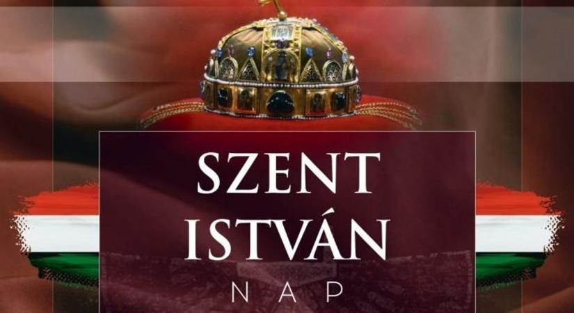 Balatonfüred szívében ünnepel a város augusztus 20-án – mutatjuk a programokat!