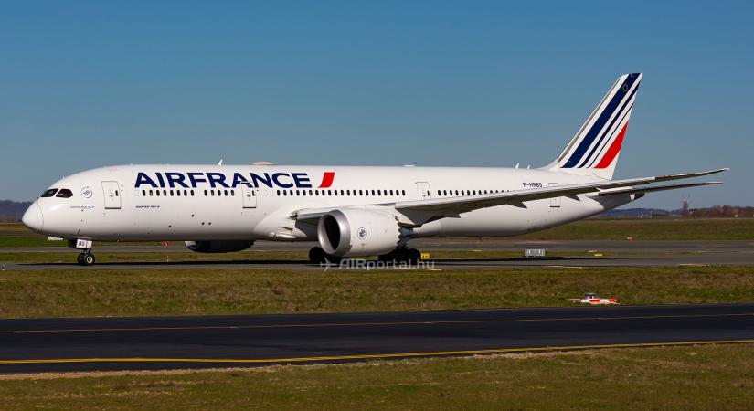 Connect France: Megkönnyíti az átszállást CDG-n az Air France és a repülőtér üzemeltetője