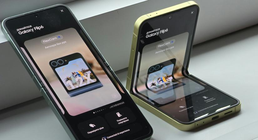 Samsung telefont használ? Erről most nem szabad megfeledkezni