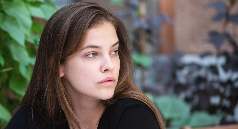 Palvin Barbi legyőzte betegségét, újult erővel vág bele a munkába