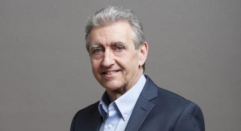 Hollerung Gábor karmester születésnapjára