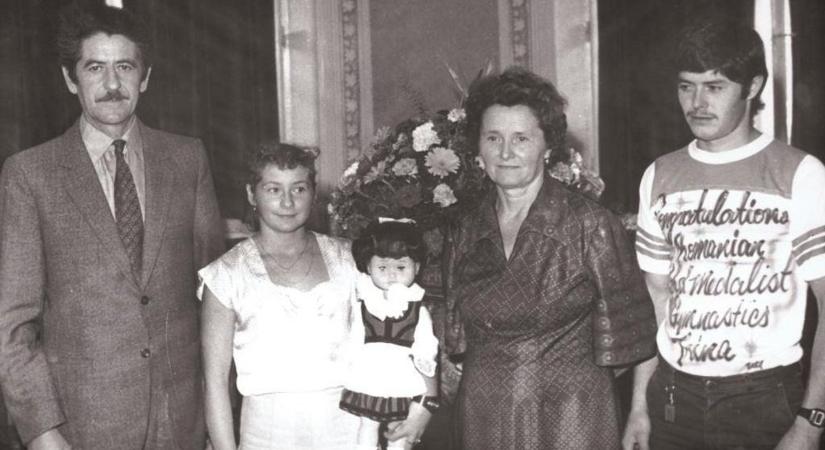 Egy székely lány csodája: négy arany egyetlen olimpián