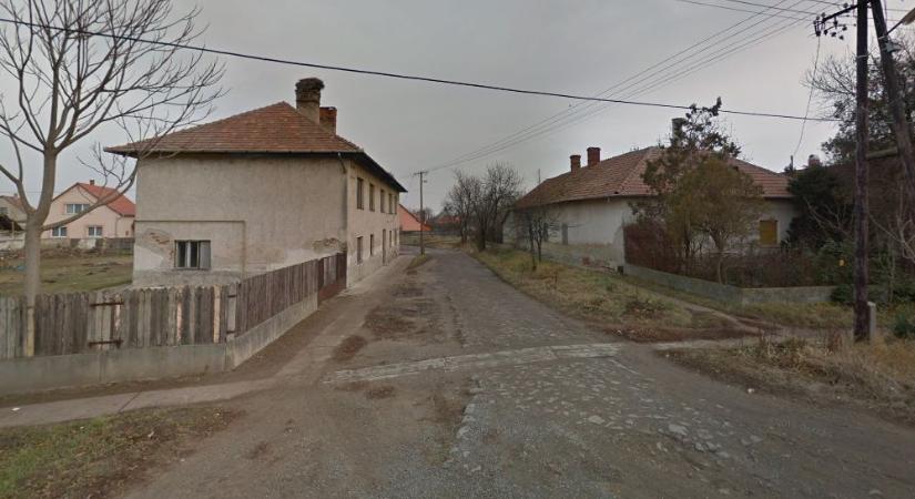 Négy utcában aszfaltoznának Egyeken