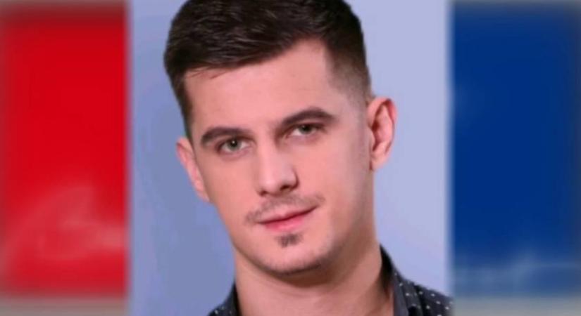 A Barátok közt színésze volt éveken át: most a legjóképűbb férfinak választották Szlovákiában