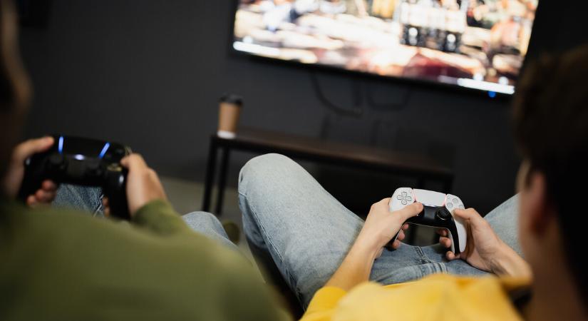 A videójátékokat ellenőrzi a fogyasztóvédelmi hatóság