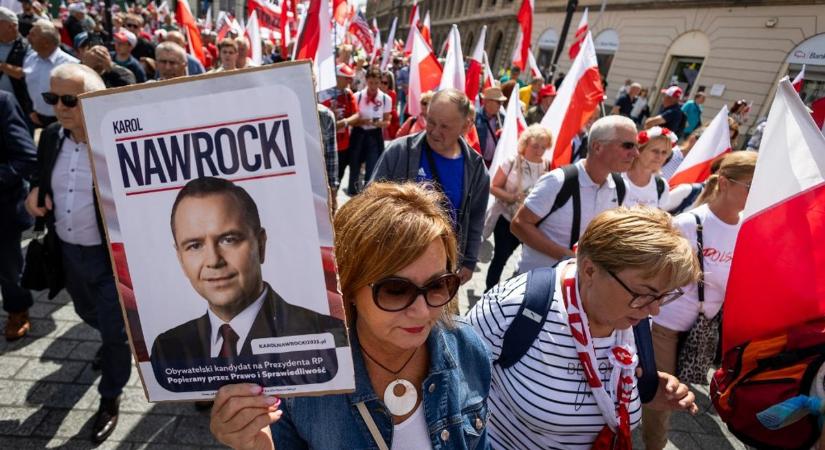 Lassan rájönnek a lengyelek is: a magyar Oroszország-politikát kellene követniük