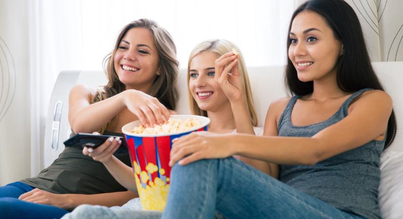 Ha láttad ezt az 5 filmet, egy tanulmány szerint intelligens vagy