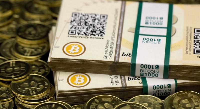 Már a világgazdaság majdnem 2%-át csak a bitcoin teszi ki, hol lehet a vége?