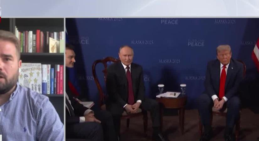 Több európai vezető is elkíséri az ukrán elnököt Washingtonba  videó