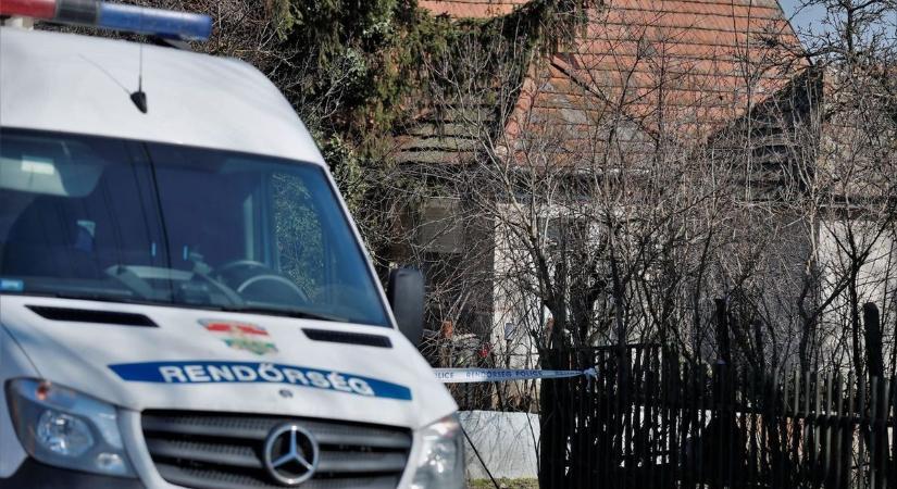 Brutális gyilkosságok Fejérben, amelyek az egész országot megrázták