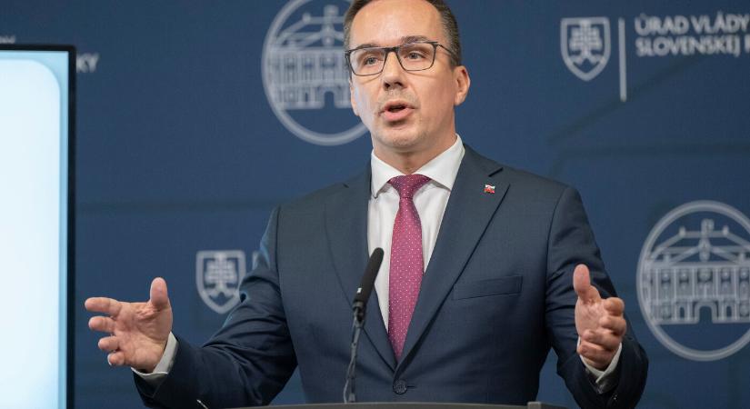 Már hivatalos: csaknem 100 euróval emelkedik jövőre a minimálbér