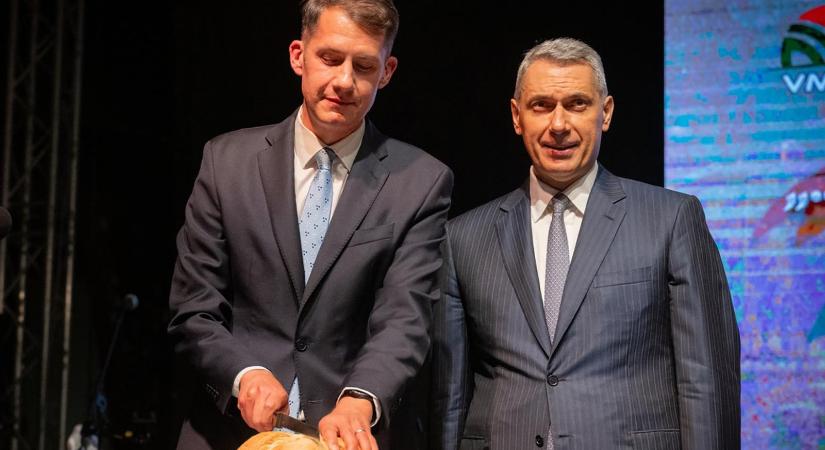 Belmagyar ünnepi viszály a Vajdaságban