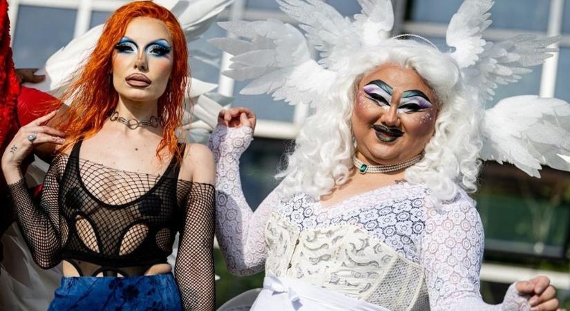Dragfesztivál gyerekeknek – nagy a felháborodás Berlinben