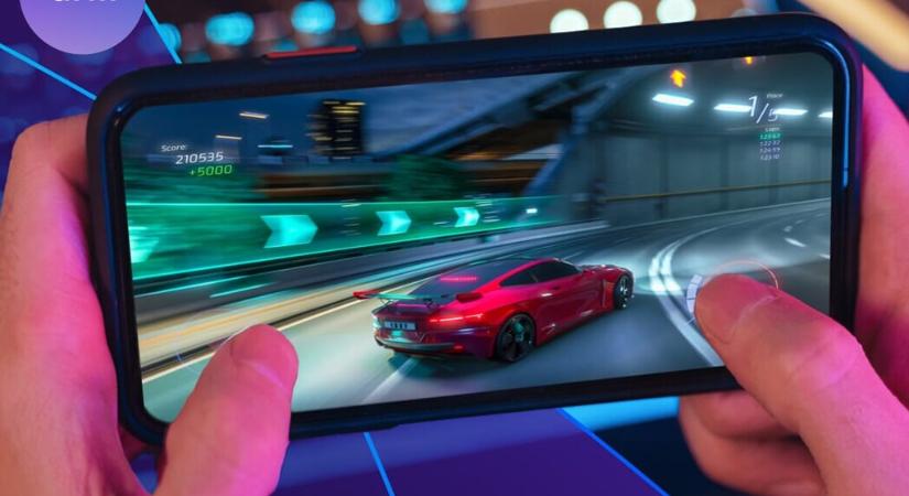 A DLSS-hez hasonló technológiát épít az Arm a mobilokba