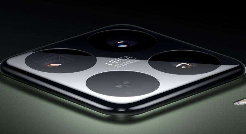 Ezeket a kamerás újításokat kaphatják a Xiaomi 16 modellek