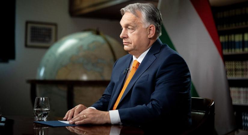 Orbán Viktor: Európa téved, ha azt hiszi, erkölcsi alapon elszigetelheti az oroszokat