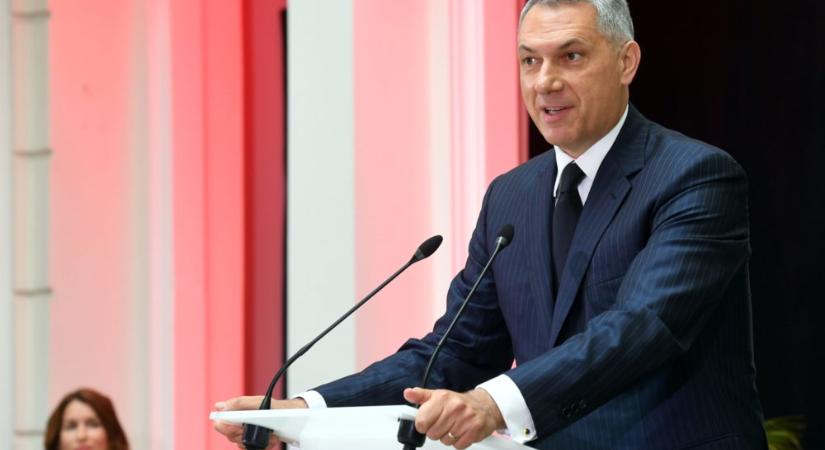 Lázár János: Szent István bölcsessége a vezetés fontosságára hívja fel a figyelmet