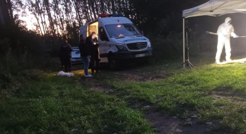Gyerekgyilkosság Nyíregyházán: a rendőrség lezárta a nyomozást