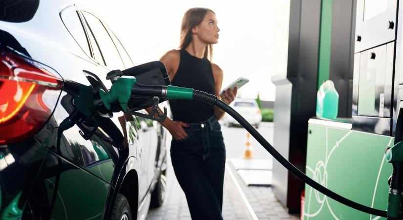 Üzemanyag: nem mindenki örülhet a holnapi árváltozásnak!