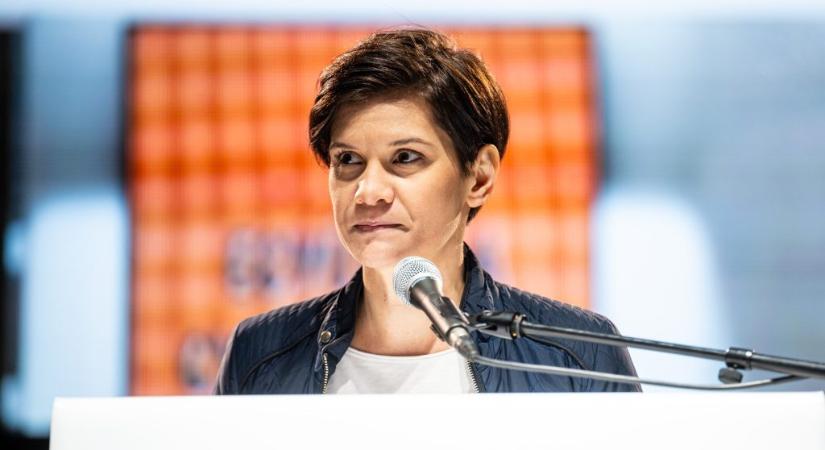 Pottyondy Edina Palvin műtétjéről: A hozzászólásokból áradó sületlenség és rosszindulat demonstrálja, miért bátor és hasznos, hogy a közbeszéd részévé teszi az állapotát