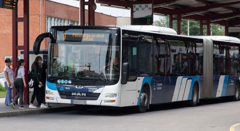 Korlátozta a T-Busz, hogy ki szólhat hozzá a menetdíjak emeléséhez