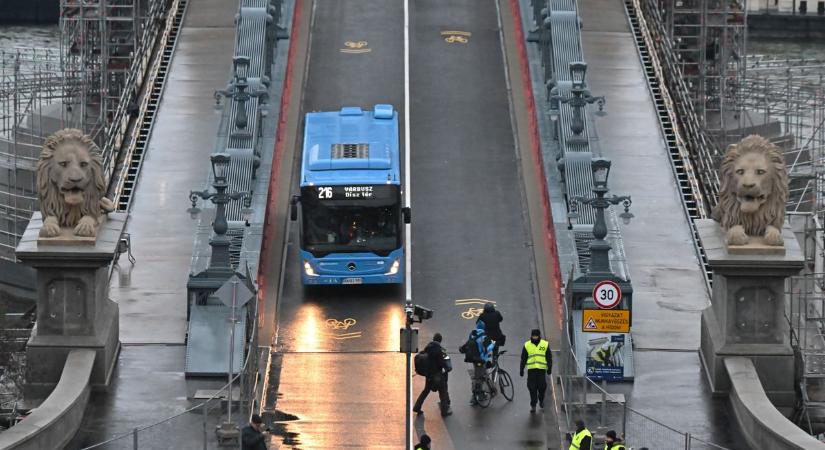 Augusztus 20: így változik a főváros közlekedése az ünnep miatt