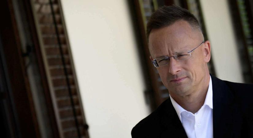 Szijjártó nem hagyta annyiban: újra megfenyegette Ukrajnát