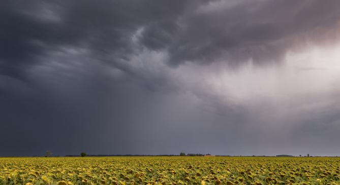 Elromlik az idő augusztus 20-a után