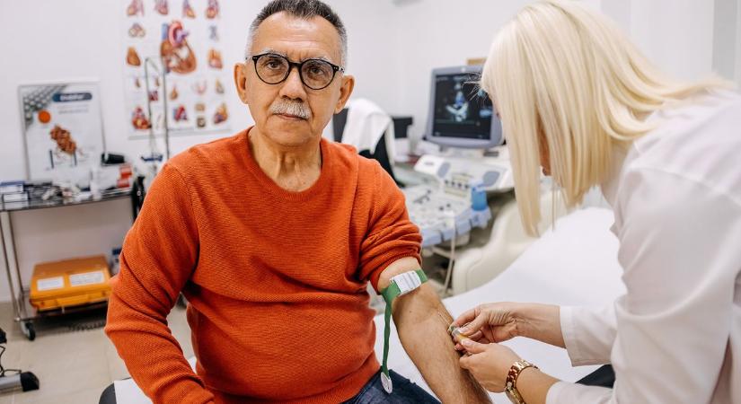 Egészség drágán? Nem mindig – itt a lista az ingyenes vizsgálatokról