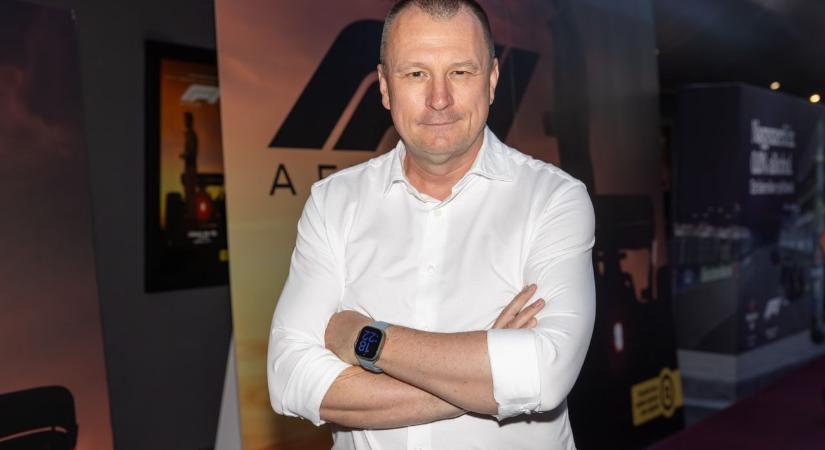 Szujó Zoltán végre kitálalt, ezért hagyta ott a sportközvetítést egyik napról a másikra