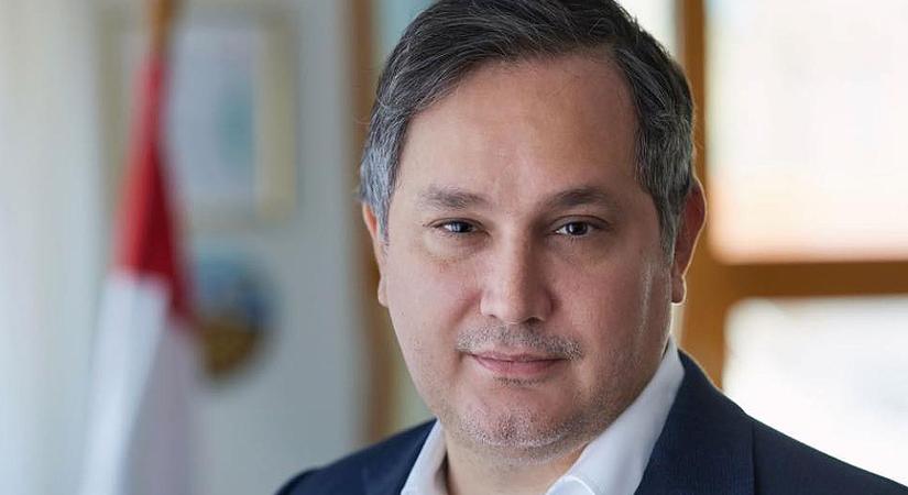 Nagy Márton szerint az EU rossz szankciós és vámpolitikája a tönk szélére sodorná a magyar gazdaságot, ezért nekünk kell megvédeni a magyar ipart és a munkahelyeket
