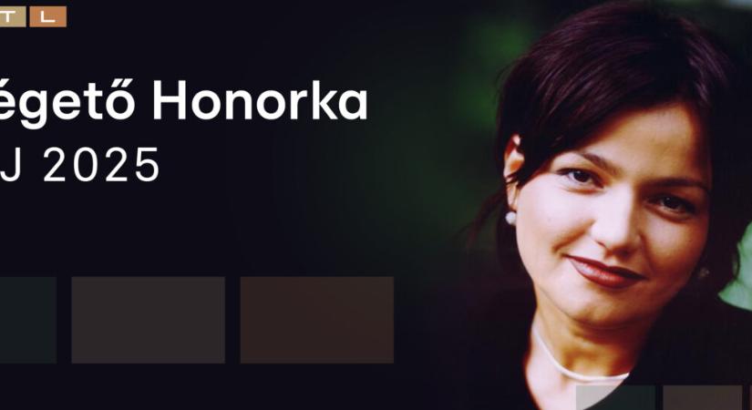 Elindult a nevezés a Hégető Honorka-díjra