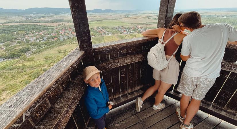 Barangoló: A Kassához közeli vár, ahonnan boldogan jövünk haza (Fotógaléria)
