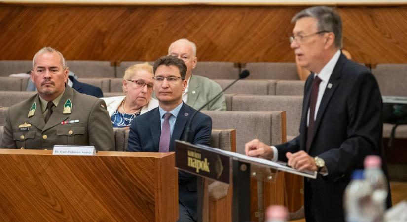 Kétnapos konferenciát tartanak a mohácsi vész közelgő évfordulójának alkalmából