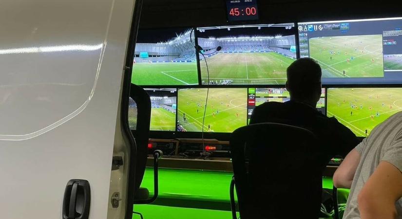 Itt a magyarázat, ezért vették el a hétvége botrányos gólját