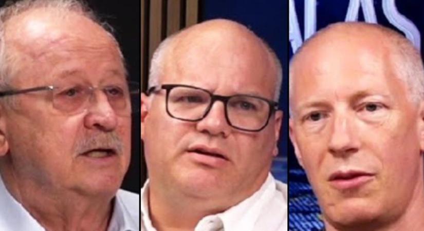 Kuncze: így omlik össze a magyar egészségügy