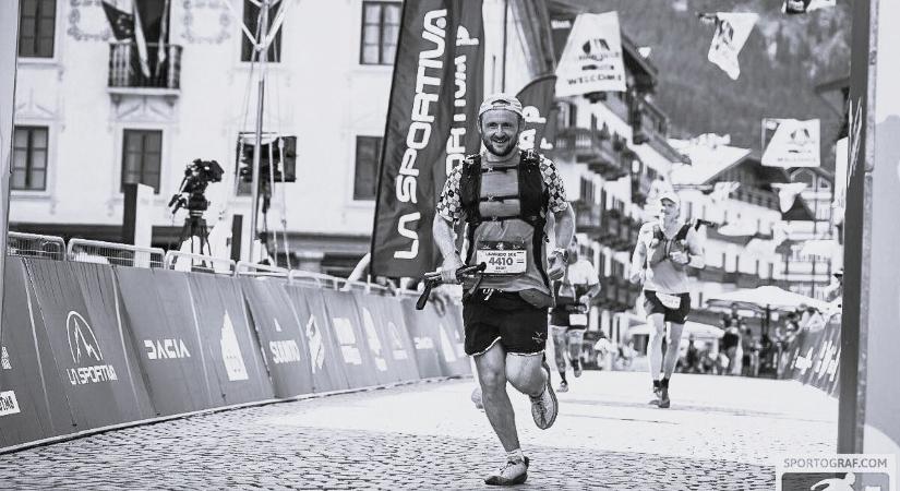 Megszólalt Spitzmüller Zsolt versenytársa a hétvégi tragédia után: „egy utcát elnézett, és elment másfelé”