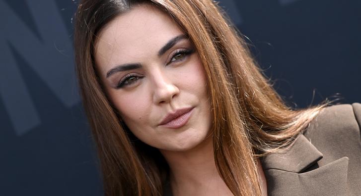 Mila Kunis elárulta, mit áldozott fel a Fekete hattyú című film miatt: „Nem mondhatnám ezt el, de…”